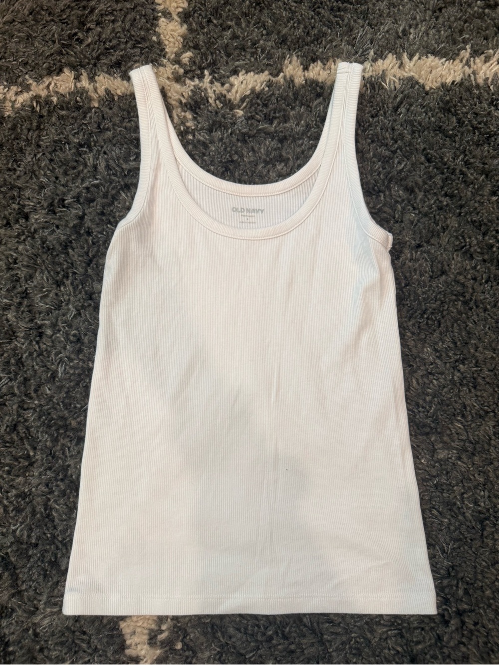Old navy tank top size small EUC